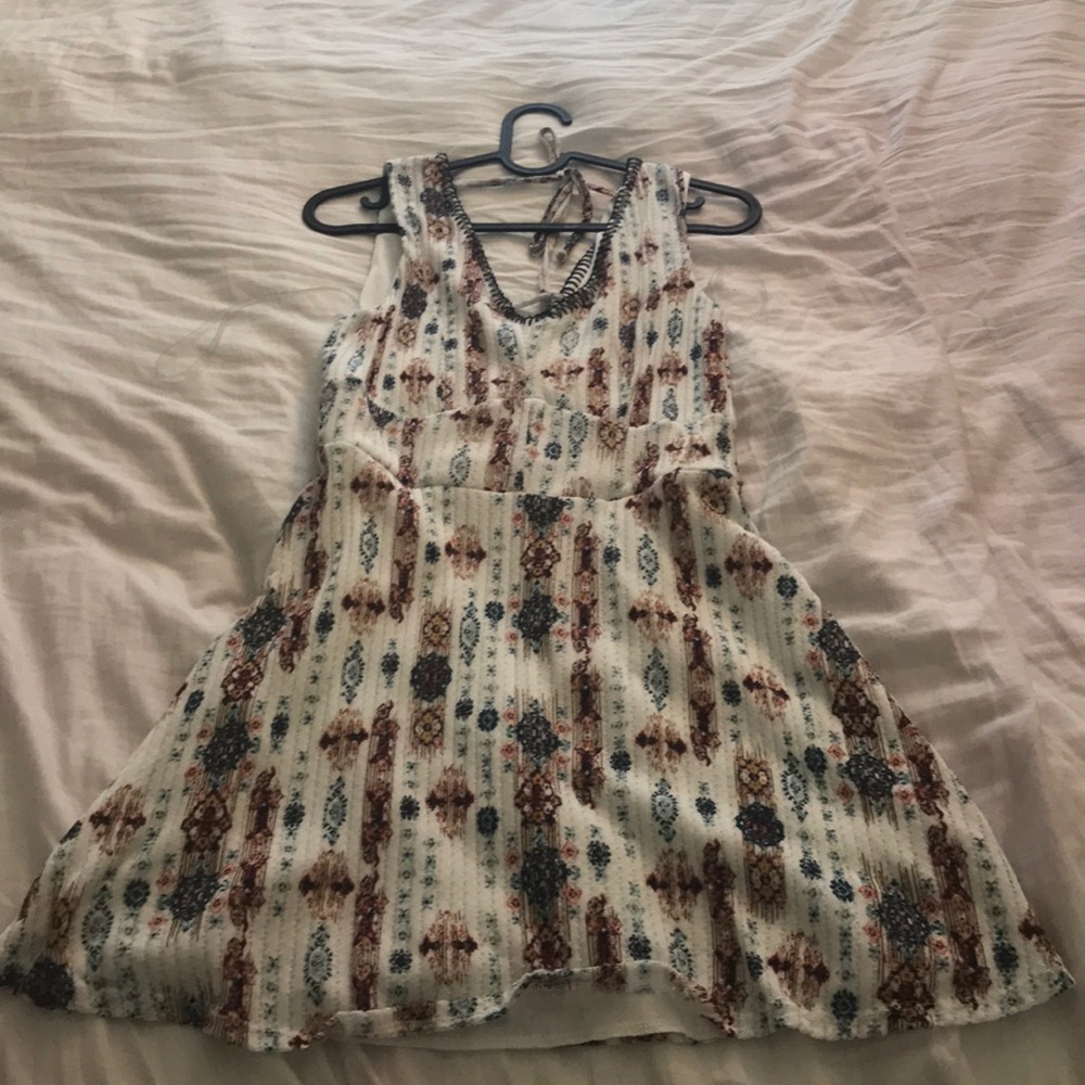 Dress size medium